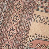 Ancien tapis Pakistan
