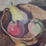 Tableau nature morte André Charles Tzanck