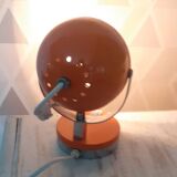 Eyes ball lamp from the 60s/70s