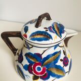 Théière Art Déco Villeroy & Boch