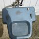 Lamp loupe workshop articulated Gruber years 60