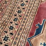 Vintage Pakistani carpets