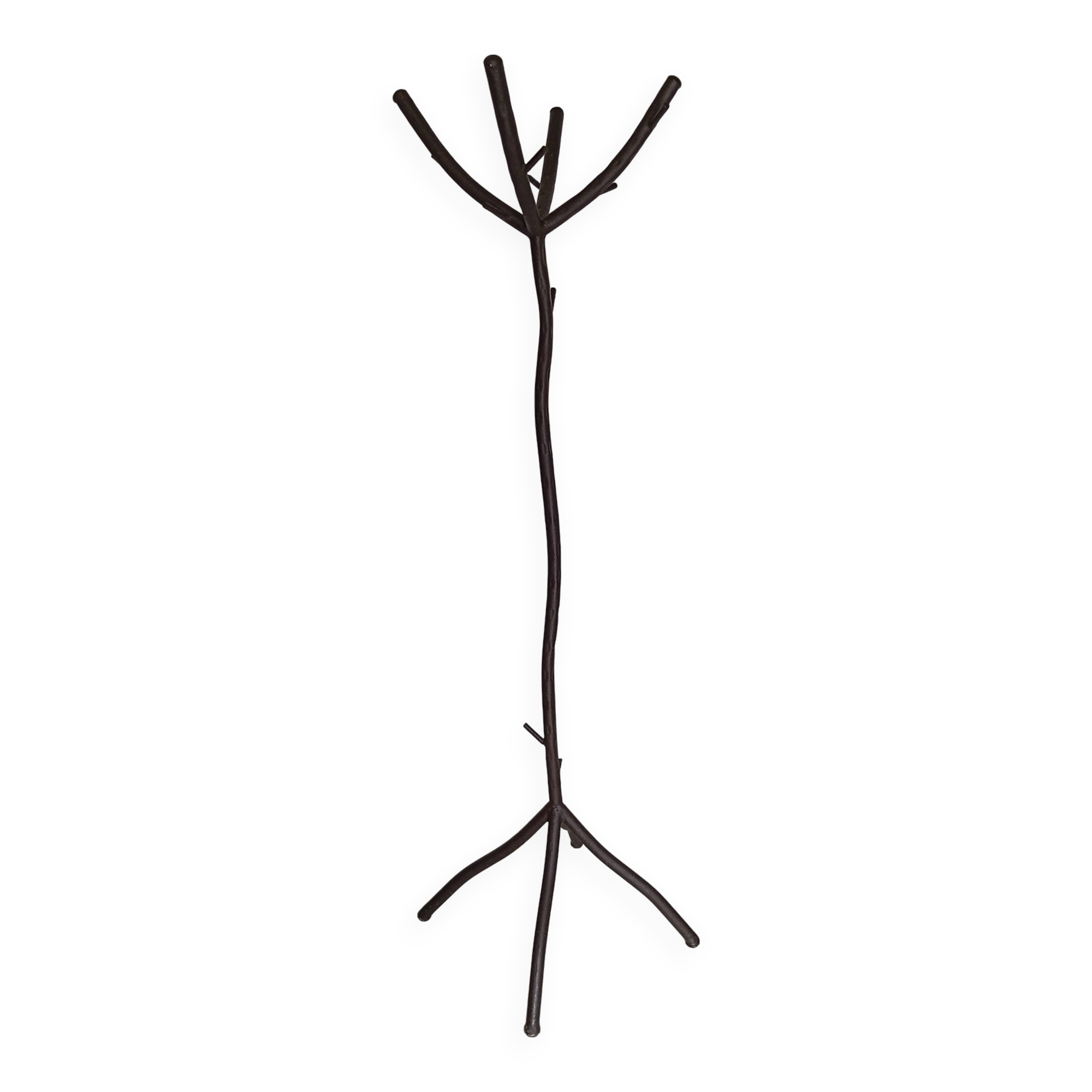 The Tree Coat Rack by Sir Terence Conran