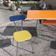 Formica table and chairs