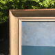 Painting "seaside"