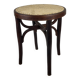 Bentwood stool L. & H. Cambier Frères