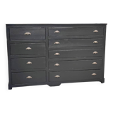 Renovated craft furniture