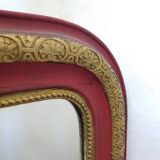 Louis Phillipe mirror