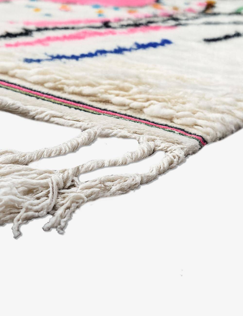 Tapis Berbère Azilal - 310 x 200 cm