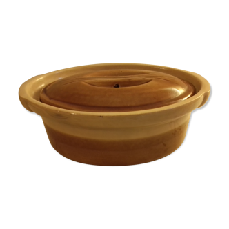 Terrine oval La Bourguignonne