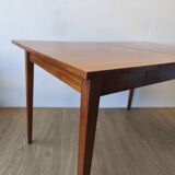 Vintage dining table from the 1970s