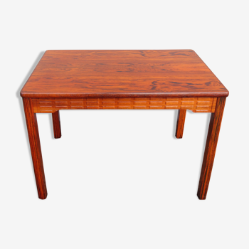 Table d'appoint scandinave Alberts, Tibro