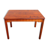 Alberts Scandinavian side table, Tibro