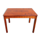 Table d'appoint scandinave Alberts, Tibro
