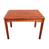 Table d'appoint scandinave Alberts, Tibro