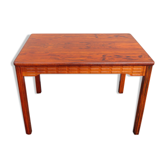 Alberts Scandinavian side table, Tibro