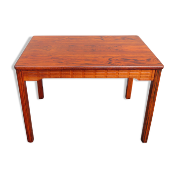Alberts Scandinavian side table, Tibro
