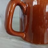 Old teapot