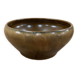 Digoin stoneware salad bowl