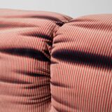 Vico Magistretti Maralunga 2 seater / loveseat for Cassina, Italy, 1980s