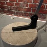 Design floor lamp year 60