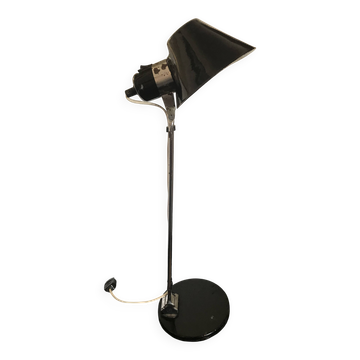 Vintage Aluminor desk lamp, 1970s