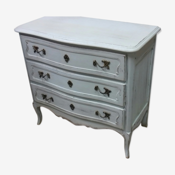 Chest of drawers louis XV