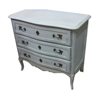 Commode Louis XV