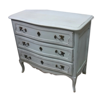 Chest of drawers louis XV