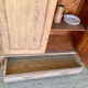 Country cabinet