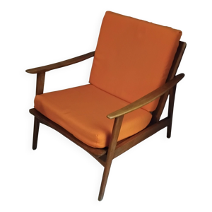 Fauteuil scandinave année