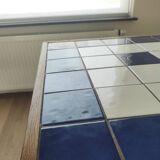 Bistro table, 60's