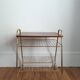 Porte vynile vintage