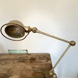 Lamp Jielde 60s - industrial