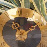 Charvet house bronze hanging