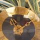Charvet house bronze hanging