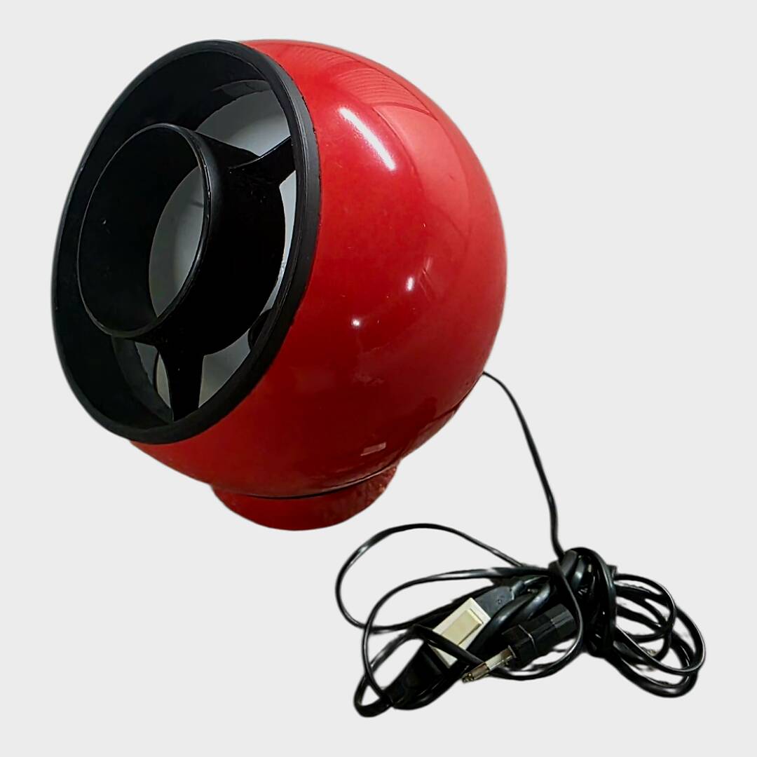 Desk lamp or wall light "Klot 3" by Hemi – Circa 1970
