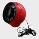 Desk lamp or wall light "Klot 3" by Hemi – Circa 1970