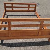 René Gabriel double bed