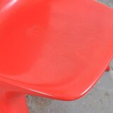 Ensemble de 3 chaises Casalino Junior