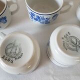 Coffee cups