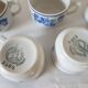 Coffee cups