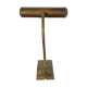 Lampe de notaire Heca