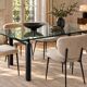 Table LC6 "Airplane Table" – Le Corbusier, Jeanneret & Perriand – Cass