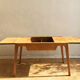 Table basse travailleuse des années 1960, édition Wrighton