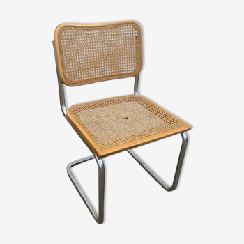 Chair Marcel breuer cesca b32