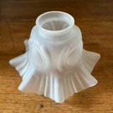 Glass tulip