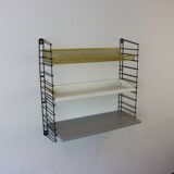 Wall system