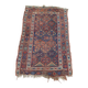 Old carpet