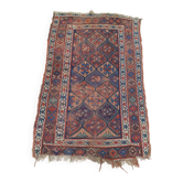 Old carpet